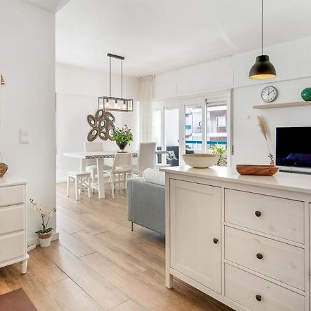 Faro Getaway W/ Big Balcony By Lovelystay Eksteriør billede