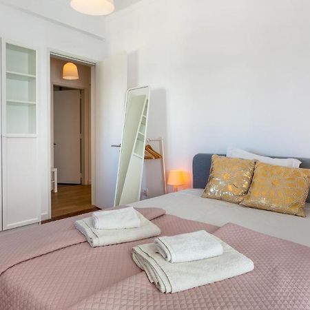 Faro Getaway W/ Big Balcony By Lovelystay Eksteriør billede